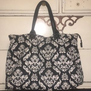 Like Vera Bradley bag